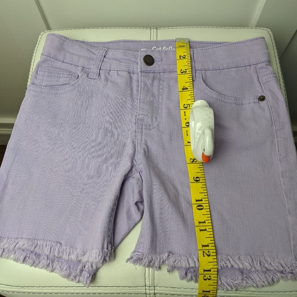 Cat & Jack short for girls - Picture 4 of 5